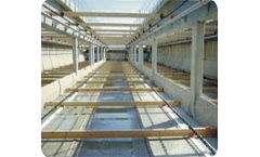 Fairfield - Rectangular Clarifiers