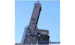 Fairfield - Model Claw - Bar Screen