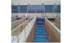 Fairfield - Chain & Bucket/Flight Grit Collector