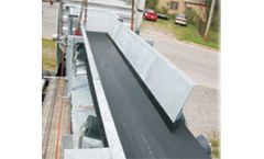 Fairfield - Belt Conveyor