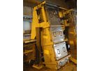 Fairfield - Model MACH - Bar Screen