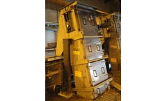 Fairfield - Model MACH - Bar Screen