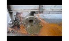 Screw Compactor - 1 - Fairfield Service Company - Video