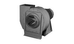 BloApCo - Model 25-2 - Heavy Duty Fans