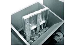 BloApCo - Pallet Shredder