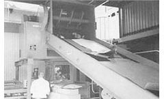 BloApCo - Model 231 - Piggyback Shredders