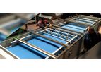 Arsimak - Pre-Dewatering Belts Unit