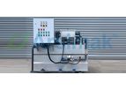 Arsimak - Automatic Poly Preparation Unit