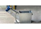 Arsimak - Compact Screw Screen