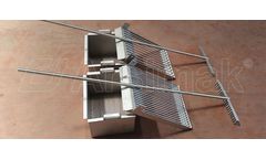 Arsimak - Manual Screen