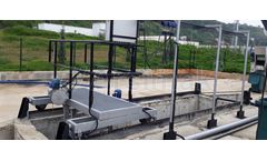 Arsimak - Longitudinal Scrapers