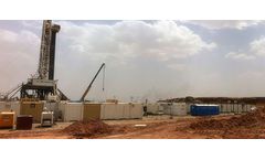 Proseptic - Compact Package WWTP Unit