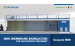 Ecocycle MBR 