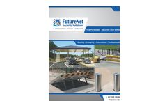 Perimeter Security Services Brochure