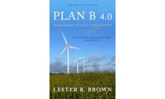 Plan B 4.0: Mobilizing to Save Civilization