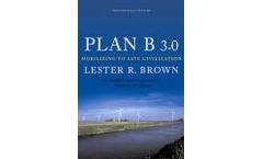 PLAN B 3.0: Mobilizing to Save Civilization