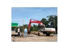 Underground Storage Tank Assessments & Closure Services