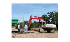 Underground Storage Tank Assessments & Closure Services
