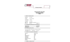 MSDS 0.5m KCl Brochure