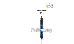 TS1 Preliminary Expert User Guide Brochure