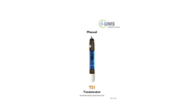 TS1 Manual Brochure