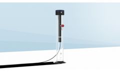 Meter - Model PARIO - Automated Soil Particle Size Analysis