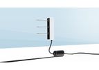 METER - Model TEROS 12 - Advanced Soil Moisture Sensing