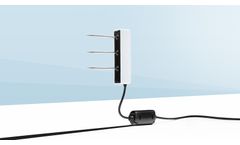 METER - Model TEROS 12 - Advanced Soil Moisture Sensing