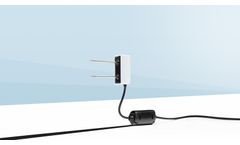 METER - Model TEROS 10 - Simple Soil Moisture Sensing