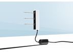 METER - Model TEROS 11 - Advanced Soil Moisture and Temperature Monitoring