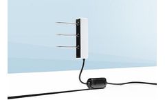 METER - Model TEROS 11 - Advanced Soil Moisture and Temperature Monitoring