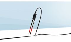 METER - Model ECH2O 10HS - Large Volume Soil Moisture Sensing