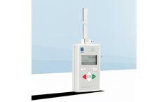Meter Accupar - Model LP-80 - Canopy Interception and Leaf Area Index