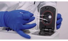 Meter Aqualab - Certification Video for Water Activity Meters - Video