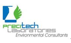Environmental Engineering Services