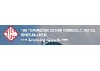 Sodium Hypochlorite