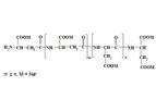 Taihe - Model CAS No.  181828-06-8 - Sodium Salt of Polyaspartic Acid (PASP)