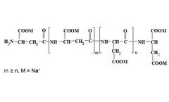 Taihe - Model CAS No.  181828-06-8 - Sodium Salt of Polyaspartic Acid (PASP)