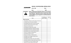 Phyto-Catalyst, A Bio-Catalytic Water and Soil Conditioner Brochure