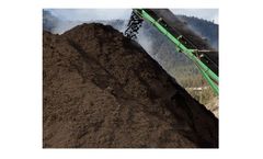 Eccomate - Municipal and Industrial Odor Control