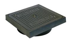 Hermelock - Model HE400SBR - Inspection Chamber