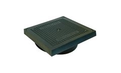 Hermelock - Model HE500SBR - Inspection Chamber