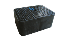 Hermelock - Model HE - Hydrant Chamber