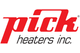 Pick Heaters, Inc.