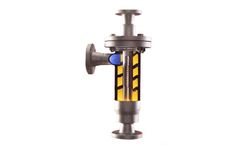 Pick - Model BX Series - Steam Injection Slurry Heaters