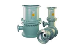 Pick - Specialty Direct Steam Injection Heaters