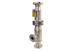 Pick - Condensate Mixers
