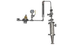 Pick - Nitrogen Injector