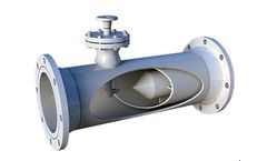 Pick - Model DS Series - Desuperheaters