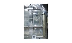 Dynaflow - Gas Liquid Separator